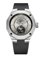 Orologio Baume & Mercier Uomo Riviera in Acciaio MOA10681 - MOA10681